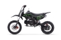 Preview: NITRO MOTORS 125cc Kinder Dirtbike Storm V3 BRX 14/12 4-Gang Manuell
